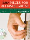 Image for Easy Pieces For Acoustic Guitar