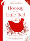 Image for Hooray For The Little Red Hen
