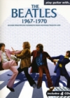 Image for Play Guitar With... The Beatles 1967-1970