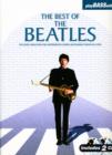 Image for Play Bass With... The Best Of The Beatles