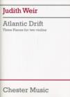 Image for Atlantic Drift - Three Pieces For Two Violins