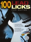 Image for 100 Lead Licks