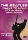 Image for 10-minute Teacher: The Beatles - I Want to Hold Your Hand
