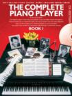 Image for The Complete Piano Player : Book 1