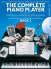 Image for The Complete Piano Player