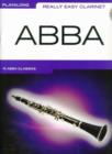 Image for Really Easy Clarinet : Abba