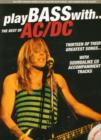 Image for Play Bass with the Best of AC/DC