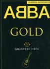 Image for ABBA Gold