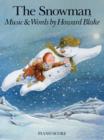 Image for The Snowman (Piano Score)