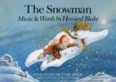 Image for The Snowman Easy Piano Picture Book