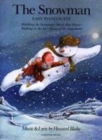 Image for The Snowman - Easy Piano Suite