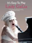 Image for It&#39;s Easy To Play Lady Gaga