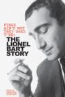 Image for Fings ain&#39;t wot they used t&#39; be  : the Lionel Bart story