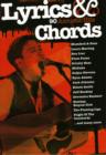 Image for Lyrics and Chords : 90 Acoustic Hits