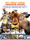 Image for Hits Songs From Animated Movies