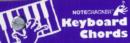 Image for Notecracker : Keyboard Chords