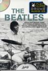 Image for Play Along Drums Audio CD : The Beatles