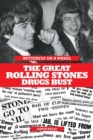 Image for Butterfly on a Wheel: The Great Rolling Stones Drugs Bust