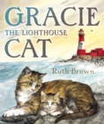 Image for Gracie, the lighthouse cat