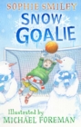 Image for Snow Goalie
