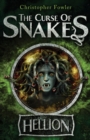 Image for The Curse of Snakes