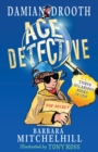 Image for Damian Drooth ace detective