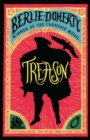 Treason - Doherty, Berlie