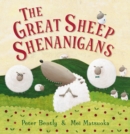 Image for The Great Sheep Shenanigans