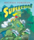Image for Superfrog!