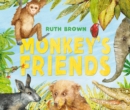 Image for Monkey&#39;s friends