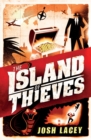 Image for The island of thieves
