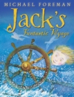 Image for Jack&#39;s fantastic voyage