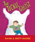Image for The tickle ghost