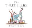 Image for THREE SILLIES SIGNED EDITION