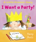Image for I Want a Party!