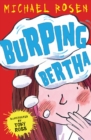 Image for Burping Bertha