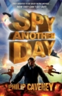 Image for Spy Another Day