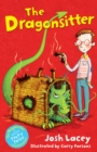 The dragonsitter - Lacey, Josh