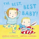 Image for The Best, Best Baby!