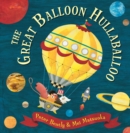Image for The Great Balloon Hullaballoo