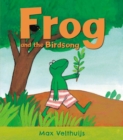 Image for Frog and the birdsong