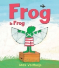 Image for Frog is frog : 24