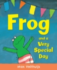 Image for Frog and a very special day : 23