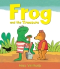 Image for Frog and the treasure