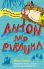 Image for Anton and Piranha