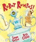 Image for Robot rumpus!