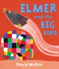 Image for Elmer and the big bird : 16