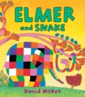 Image for Elmer and Snake