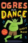 Image for Ogres don&#39;t dance