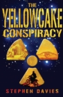 Image for The yellowcake conspiracy